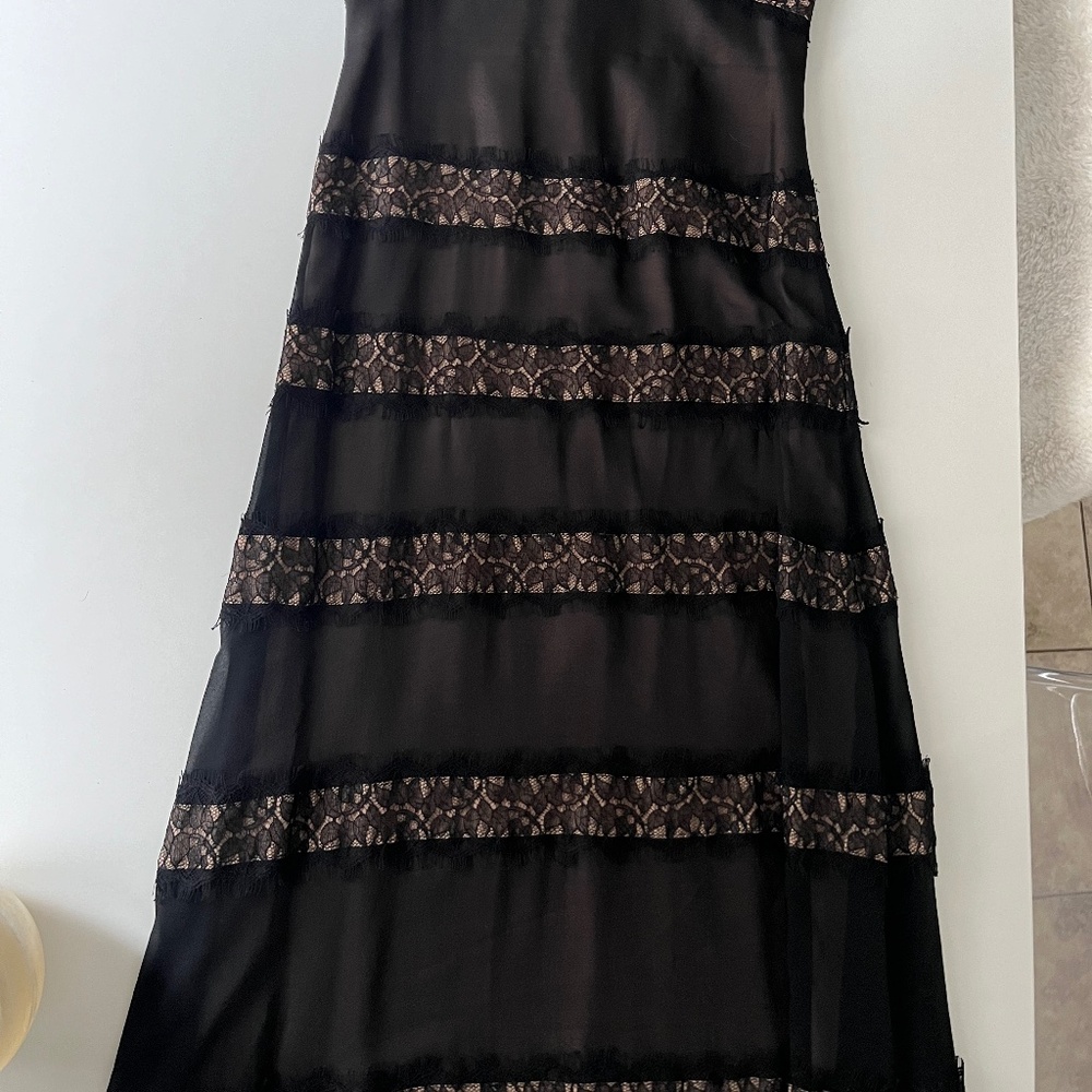 BCBGMAXAzria Dress